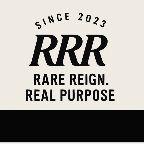Rare Reign